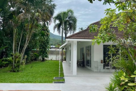 Villa à Ko Samui, Thaïlande 3 chambres № 148263 - photo 21