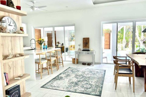 Villa à Ko Samui, Thaïlande 3 chambres № 148263 - photo 5