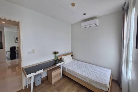 Condo à Watthana, Bangkok, Thaïlande, 3 chambres  № 148260 - photo 11