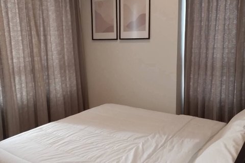 Condo à Watthana, Bangkok, Thaïlande, 3 chambres  № 148260 - photo 2