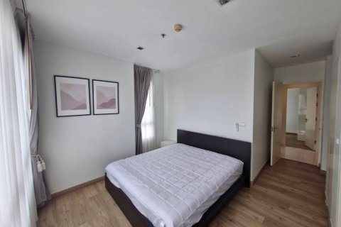Condo à Watthana, Bangkok, Thaïlande, 3 chambres  № 148260 - photo 10