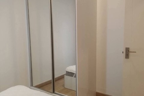 Condo à Watthana, Bangkok, Thaïlande, 3 chambres  № 148260 - photo 5