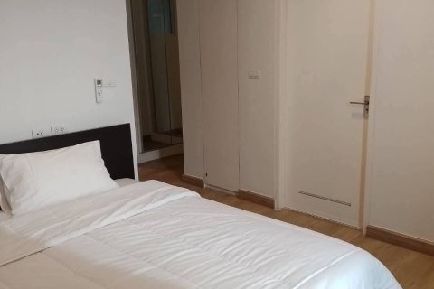 Condo à Watthana, Bangkok, Thaïlande, 3 chambres  № 148260 - photo 6