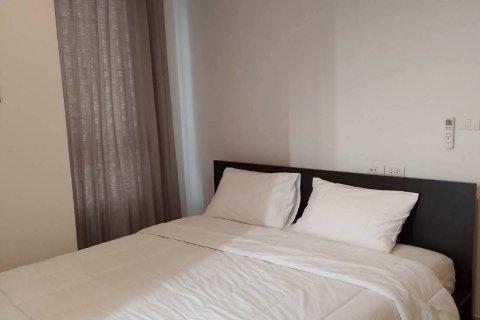 Condo à Watthana, Bangkok, Thaïlande, 3 chambres  № 148260 - photo 7