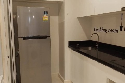 Condo à Watthana, Bangkok, Thaïlande, 3 chambres  № 148260 - photo 9