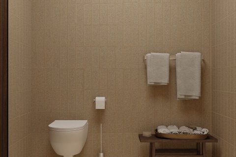 Студия в кондо в Пхукете, Таиланд № 158629 - фото 7