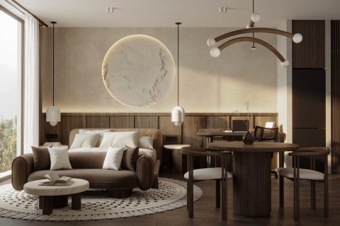 Студия в кондо в Пхукете, Таиланд № 158629