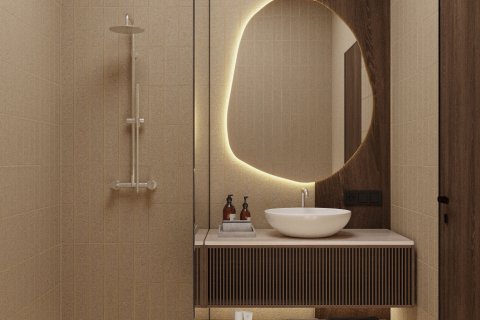 Студия в кондо в Пхукете, Таиланд № 158629 - фото 6