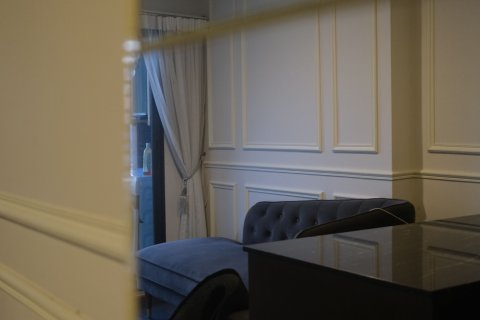 Studio dans le Condo à Phra Khanong, Bangkok, Thaïlande  № 158628