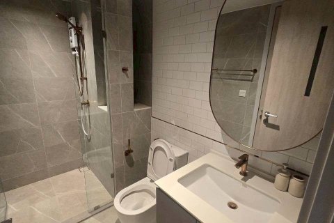 Studio in the Condo in Watthana, Bangkok, Thailand  № 158625 - photo 3