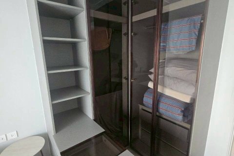 Studio in the Condo in Watthana, Bangkok, Thailand  № 158625 - photo 5