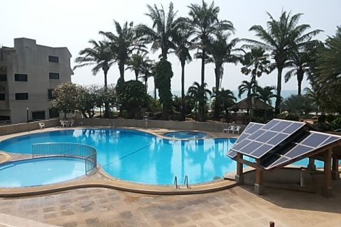 Condo à Rayong, Thaïlande, 2 chambres  № 158624 - photo 2