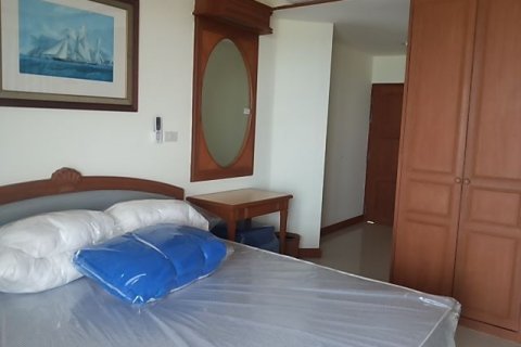 Condo à Rayong, Thaïlande, 2 chambres  № 158624 - photo 8