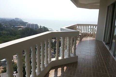 Condo à Rayong, Thaïlande, 2 chambres  № 158624 - photo 13