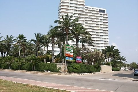 Condo à Rayong, Thaïlande, 2 chambres  № 158624