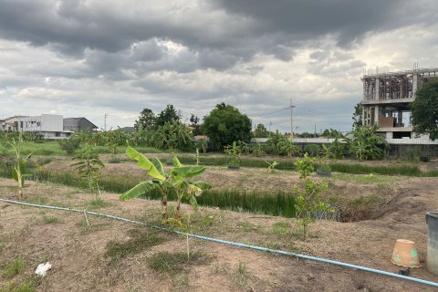 Terrain à Bangkok, Thaïlande 2980 m2 № 158626 - photo 3