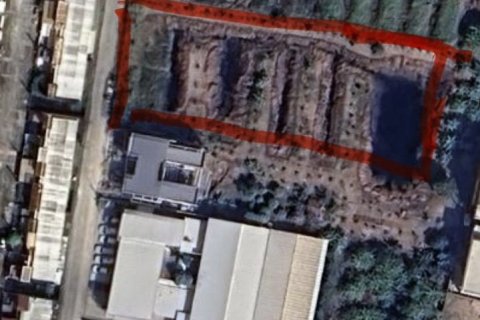 Terrain à Bangkok, Thaïlande 2980 m2 № 158626 - photo 5