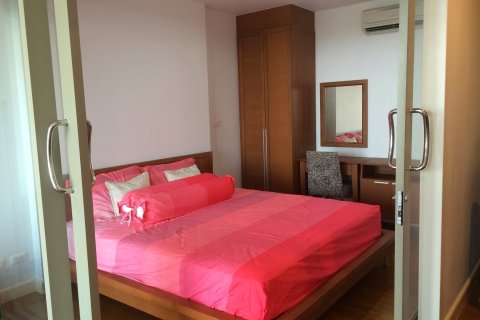 Studio dans le Condo à Cha-am, Thaïlande № 158623 - photo 8