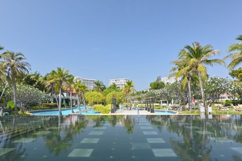 Studio dans le Condo à Cha-am, Thaïlande № 158623 - photo 3