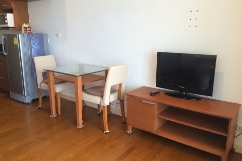 Studio dans le Condo à Cha-am, Thaïlande № 158623 - photo 6