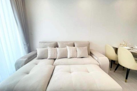 Студия в кондо в Банг Раке, Бангкок, Таиланд № 158627 - фото 11