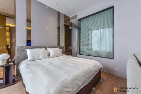 Eigentumswohnung in Bangkok, Thailand, 1 Schlafzimmer № 188889 - Foto 9