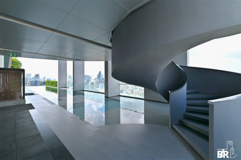 Condo in Bangkok, Thailand, 2 bedrooms № 188894 - photo 4