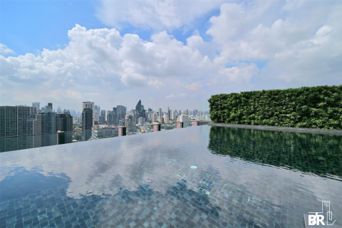 Condo in Bangkok, Thailand, 2 bedrooms № 188894 - photo 5