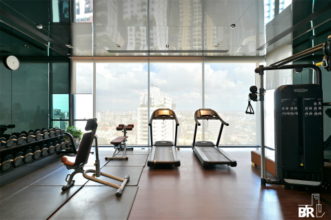 Condo in Bangkok, Thailand, 2 bedrooms № 188894 - photo 6
