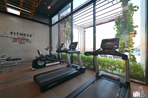 Condominio de 1 dormitorio en Bangkok, Tailandia № 188888 - foto 10