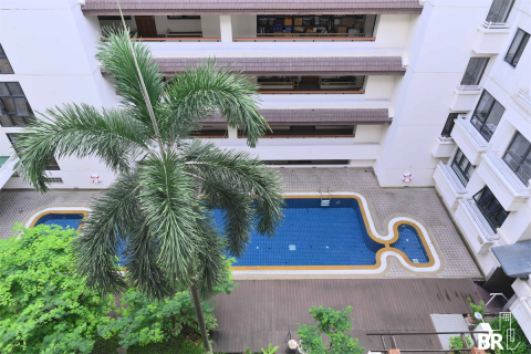 Condominio de 1 dormitorio en Bangkok, Tailandia № 188892 - foto 9