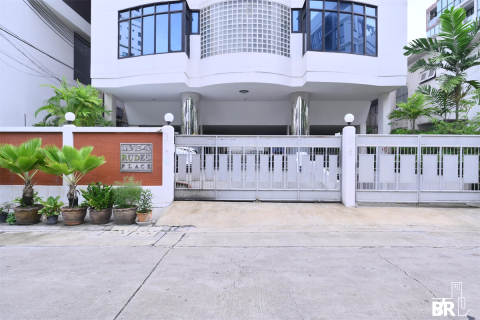 Condominio de 1 dormitorio en Bangkok, Tailandia № 188892 - foto 6