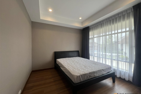 บ้านในกรุงเทพฯ, ประเทศไทย 3 ห้องนอน № 189042 - รูปถ่าย 5