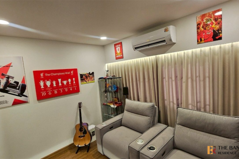 บ้านในกรุงเทพฯ, ประเทศไทย 4 ห้องนอน № 189048 - รูปถ่าย 9