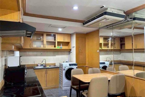 บ้านในกรุงเทพฯ, ประเทศไทย 3 ห้องนอน № 189044 - รูปถ่าย 3