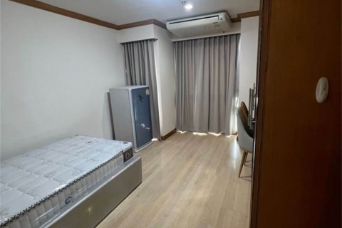 House in Bangkok, Thailand 3 bedrooms № 189044