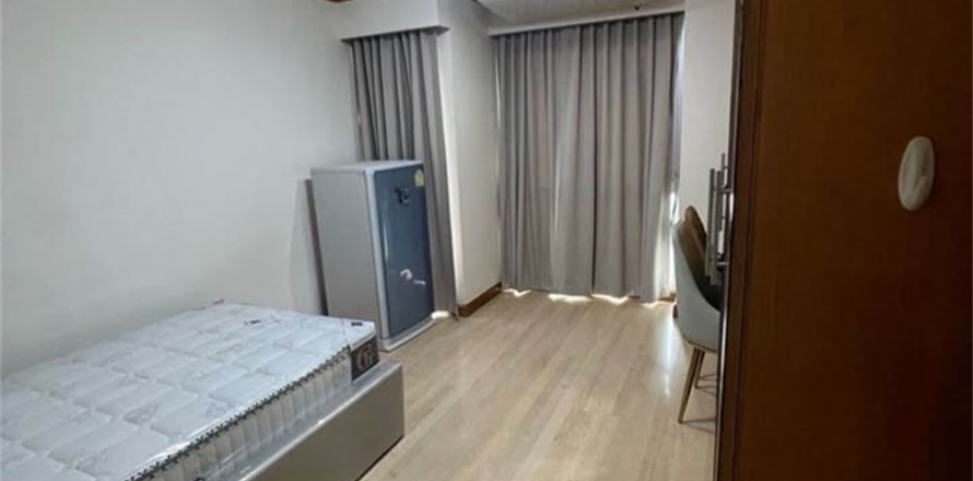 บ้านในกรุงเทพฯ, ประเทศไทย 3 ห้องนอน № 189044