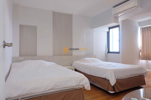 Studio dans le Condo sur Jomtien Beach, Pattaya, Thaïlande  № 163742 - photo 16