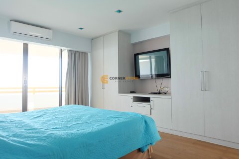 Studio dans le Condo sur Jomtien Beach, Pattaya, Thaïlande  № 163742 - photo 15