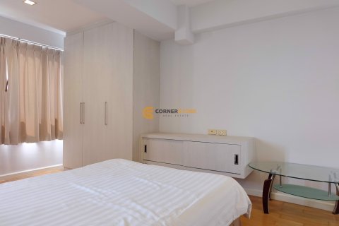 Studio dans le Condo sur Jomtien Beach, Pattaya, Thaïlande  № 163742 - photo 18