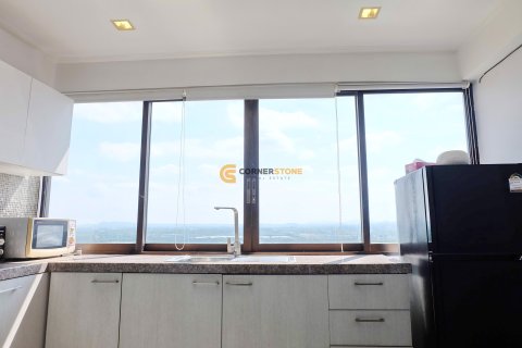 Studio dans le Condo sur Jomtien Beach, Pattaya, Thaïlande  № 163742 - photo 12