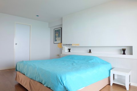 Studio dans le Condo sur Jomtien Beach, Pattaya, Thaïlande  № 163742 - photo 13