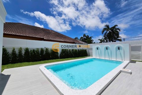 Studio in Pattaya, Thailand № 163740 - photo 2