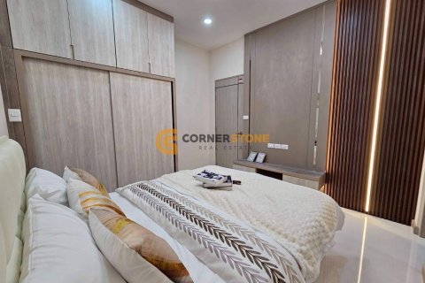 Studio in Pattaya, Thailand № 163740 - photo 13