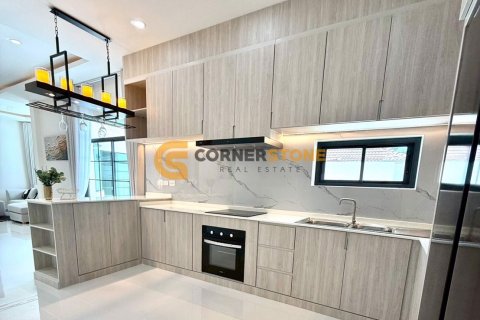 Studio in Pattaya, Thailand № 163740 - photo 8