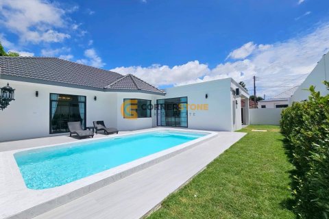 Studio in Pattaya, Thailand № 163740 - photo 1