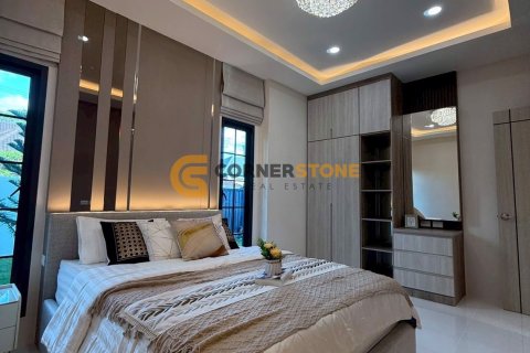 Studio in Pattaya, Thailand № 163740 - photo 10