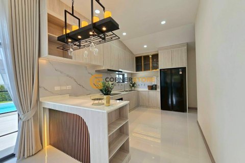 Studio in Pattaya, Thailand № 163740 - photo 7