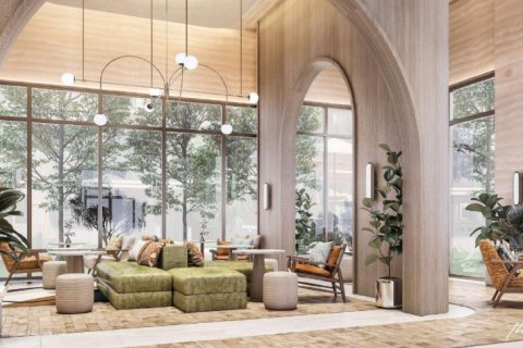 Appartement à Pattaya, Thaïlande 2 chambres № 163744 - photo 11