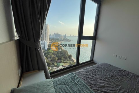 Студия в кондо в Паттайе, Таиланд № 163741 - фото 7